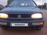 Volkswagen Golf 1994 годаүшін850 000 тг. в Астана – фото 5