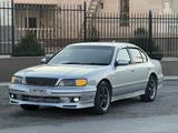 Nissan Cefiro 1998 годаүшін2 100 000 тг. в Талдыкорган