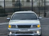 Nissan Cefiro 1998 годаүшін2 100 000 тг. в Талдыкорган – фото 2