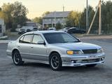 Nissan Cefiro 1998 годаүшін2 100 000 тг. в Талдыкорган – фото 3