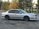 Nissan Cefiro 1998 годаүшін2 100 000 тг. в Талдыкорган – фото 4