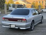 Nissan Cefiro 1998 годаүшін2 100 000 тг. в Талдыкорган – фото 5