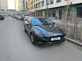 Hyundai Avante 2021 года за 9 300 000 тг. в Астана – фото 4