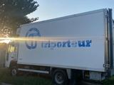 Volvo  FL 1995 годаүшін7 500 000 тг. в Тараз – фото 3