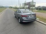 Hyundai Accent 2021 годаfor7 700 000 тг. в Алматы – фото 3