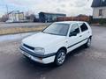 Volkswagen Golf 1993 года за 1 520 000 тг. в Караганда – фото 2