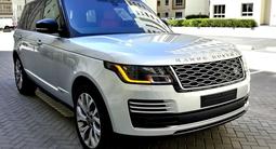 Электрические выдвижные пороги (подножки) Range Rover за 350 000 тг. в Шымкент
