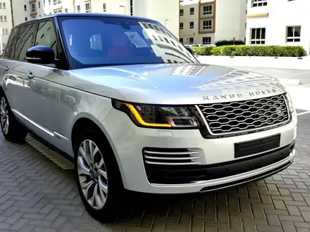 Электрические выдвижные пороги (подножки) Range Rover за 350 000 тг. в Шымкент