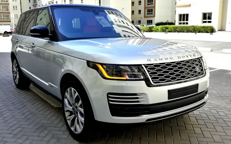 Электрические выдвижные пороги (подножки) Range Rover за 365 000 тг. в Шымкент