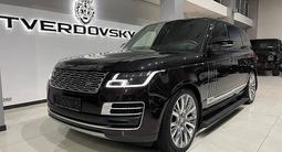 Электрические выдвижные пороги (подножки) Range Rover за 350 000 тг. в Шымкент – фото 2
