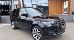 Электрические выдвижные пороги (подножки) Range Rover за 350 000 тг. в Шымкент – фото 3
