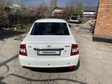 ВАЗ (Lada) Priora 2170 2015 года за 3 700 000 тг. в Усть-Каменогорск – фото 2