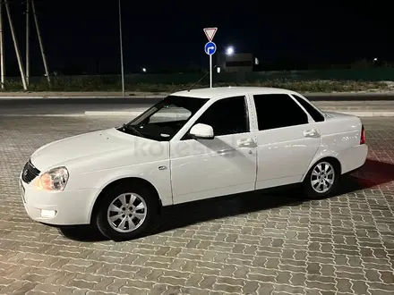 ВАЗ (Lada) Priora 2170 2015 года за 3 200 000 тг. в Актау