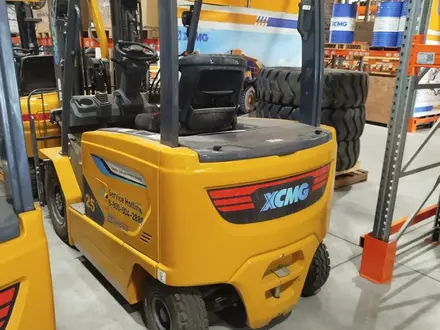 XCMG  XCB 2023 года за 5 900 000 тг. в Алматы – фото 26