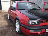 Volkswagen Vento 1993 годаүшін1 700 000 тг. в Есик – фото 2