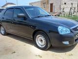 ВАЗ (Lada) Priora 2172 2011 годаүшін1 600 000 тг. в Актау – фото 2