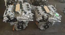 Двигатель 2gr 3.5, 2az 2.4, 2ar 2.5 АКПП автомат за 550 000 тг. в Алматы