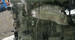 Двигатель 2gr 3.5, 2az 2.4, 2ar 2.5 АКПП автомат за 550 000 тг. в Алматы – фото 3
