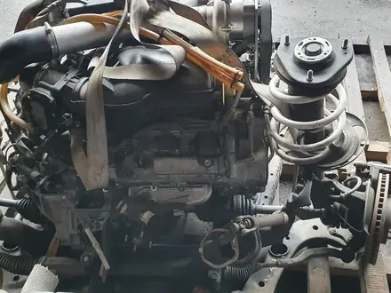 Двигатель 2gr 3.5, 2az 2.4, 2ar 2.5 АКПП автомат за 550 000 тг. в Алматы – фото 20
