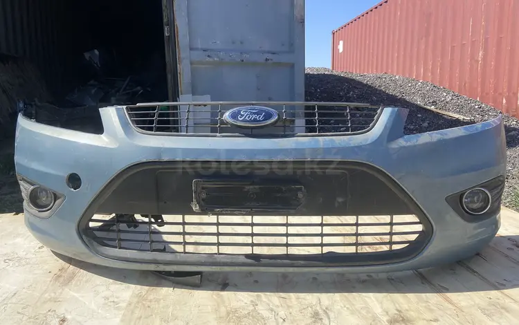 Привоздной задний бампер на Ford Mondeo из шаейцарийүшін60 000 тг. в Астана