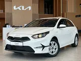 Kia Cee'd Comfort 2025 года за 9 990 000 тг. в Костанай