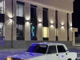 ВАЗ (Lada) 2107 2007 года за 1 550 000 тг. в Аральск – фото 2