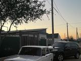 ВАЗ (Lada) 2107 2007 года за 1 550 000 тг. в Аральск – фото 5
