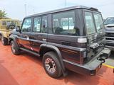 Toyota Land Cruiser 2024 года за 40 500 000 тг. в Алматы – фото 4