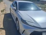Toyota Camry 2026 годаүшін17 200 000 тг. в Жанаозен – фото 2