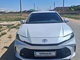 Toyota Camry 2026 годаүшін17 200 000 тг. в Жанаозен