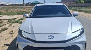 Toyota Camry 2026 года за 17 200 000 тг. в Жанаозен
