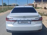 Toyota Camry 2026 годаүшін17 200 000 тг. в Жанаозен – фото 5