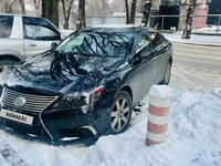 Lexus ES 350 2007 годаүшін6 700 000 тг. в Алматы