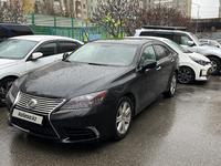 Lexus ES 350 2007 годаүшін6 700 000 тг. в Алматы