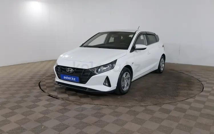 Hyundai i20 2023 годаүшін6 400 000 тг. в Шымкент