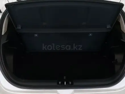 Hyundai i20 2023 года за 6 400 000 тг. в Шымкент – фото 10