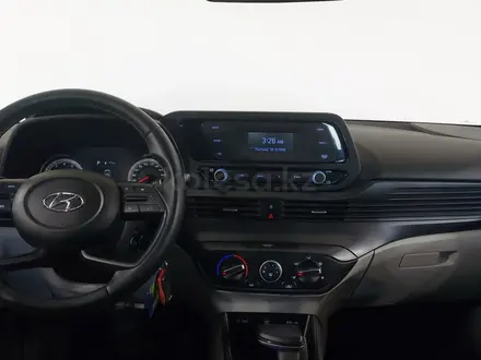 Hyundai i20 2023 года за 6 400 000 тг. в Шымкент – фото 14