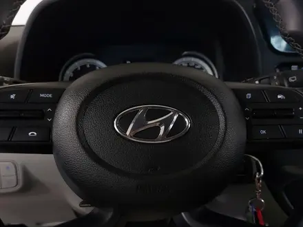Hyundai i20 2023 года за 6 400 000 тг. в Шымкент – фото 18