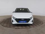 Hyundai i20 2023 года за 6 400 000 тг. в Шымкент – фото 2
