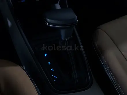 Hyundai i20 2023 года за 6 400 000 тг. в Шымкент – фото 22