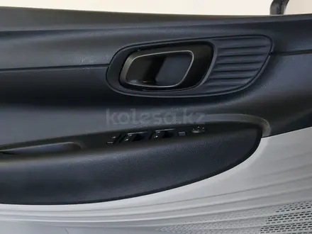 Hyundai i20 2023 года за 6 400 000 тг. в Шымкент – фото 24