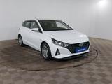 Hyundai i20 2023 года за 6 400 000 тг. в Шымкент – фото 3