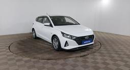 Hyundai i20 2023 года за 6 400 000 тг. в Шымкент – фото 3