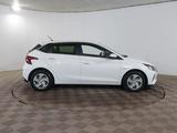 Hyundai i20 2023 года за 6 400 000 тг. в Шымкент – фото 4