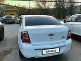 Chevrolet Cobalt 2020 годаүшін5 500 000 тг. в Уральск – фото 4