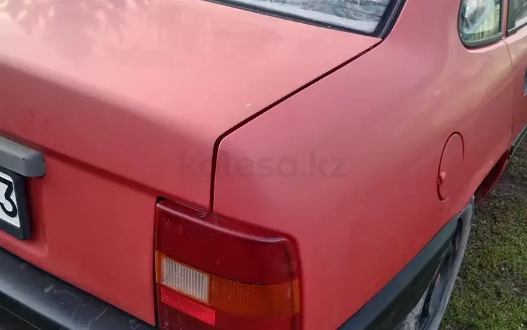 Opel Vectra 1992 годаүшін1 400 000 тг. в Степногорск
