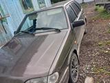 ВАЗ (Lada) 2114 2007 года за 1 350 000 тг. в Усть-Каменогорск – фото 5