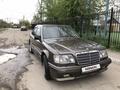 Mercedes-Benz E 320 1993 годаүшін3 000 000 тг. в Алматы – фото 3