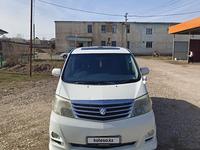 Toyota Alphard 2006 года за 5 015 000 тг. в Шымкент