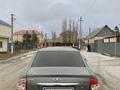 ВАЗ (Lada) Priora 2170 2011 года за 1 700 000 тг. в Актобе – фото 2